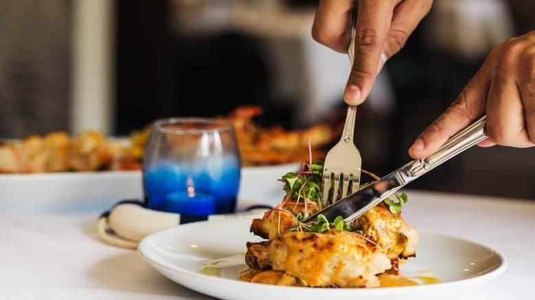 Savor the Flavor of Chicken Mastery